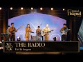 THE RADIO HELLAI LUNGRUN