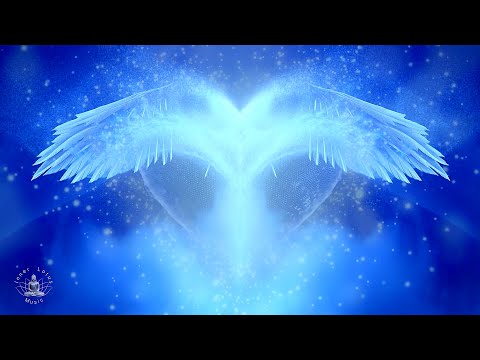 1111 Hz Spiritual Love & Angelic Energy | Angel Number Healing Frequency Meditation Music