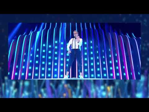 Mikolas Josef - Lie To Me - Exclusive Rehearsal Footage - Czech Republic - Eurovision 2018