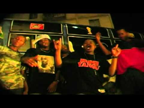 Bidii Yangu   Juacali