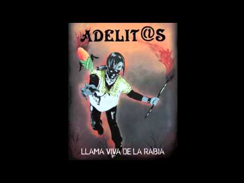 Contra el olvido - Adelit@s