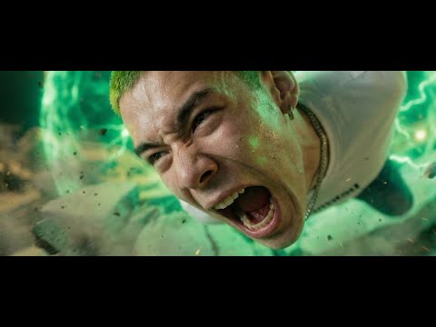 Jinmenusagi - 吉光と花郎 (feat. DJ 1an)