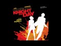 Knight and Day soundtrack - 5. Hostage 