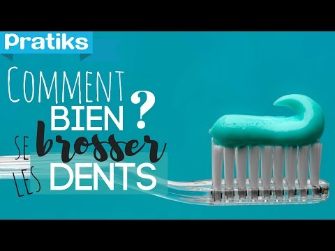 comment soigner espace entre les dents