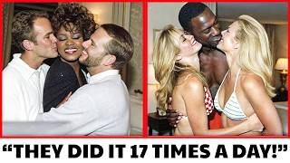 Download lagu 20 BIGGEST Sex Freaks in R&B History mp3