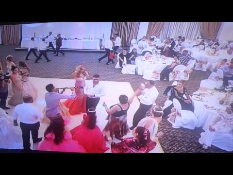 Cea mai tare nunta 2014