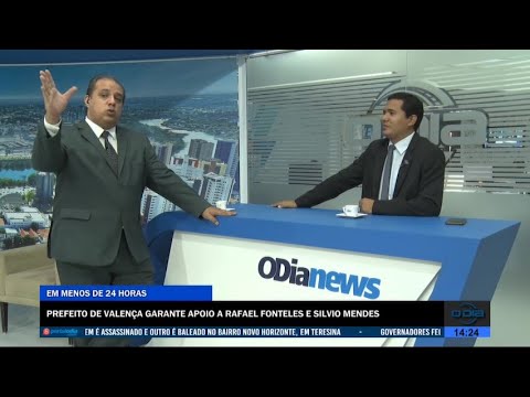 Papo do Cafezinho com João Magalhães 01 07 2022