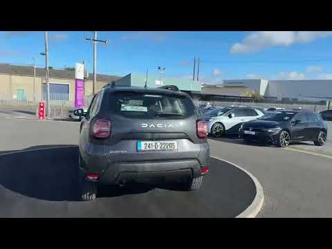 Dacia Duster 2024 EXPRESSION 1.5 DCI 115BHP €105P/ - Image 2