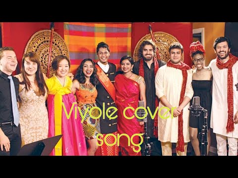 Celebrating Sri Lanka | වියෝලේ | අයිරින් ජොසපින් (Best cover ever) | Viyole | Irin Josapin