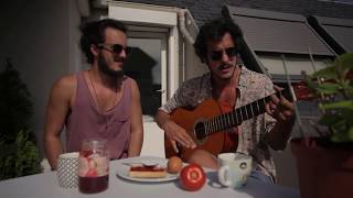 Morochos - &#39;A La Luz del Lorenzo&#39; (Los Delincuentes)