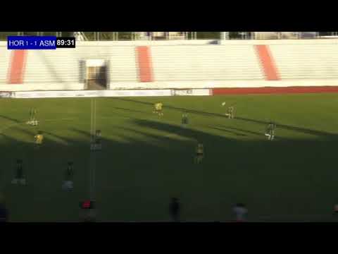 HORIZON PATHO vs AS MAGENTA