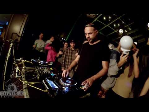 D-Nox · Between Us · 27 04 2016 HD Buenos Aires
