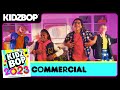 KIDZ BOP 2023 Commercial OUT NOW