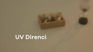 UV Direnci | Rengini Uzun Süre Koruyan Yüzeyler