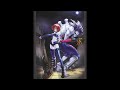 Nightwarriors Darkstalkers Revenge Australia Extended