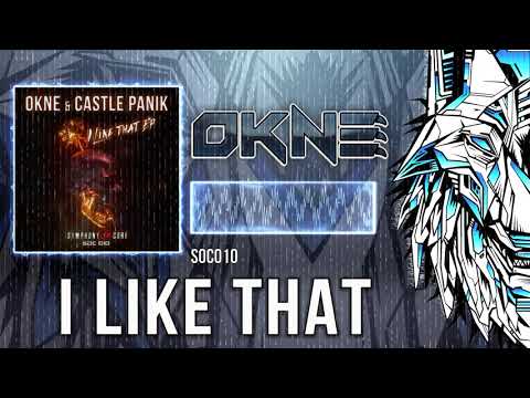 OKNE - I Like That [SOC010]
