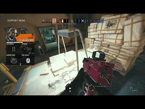 R6 hidden Bomb