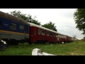 Tren Eforie Sud