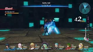 がらしゃのSTAR OCEAN5 実況35