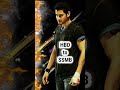 Happy Birthday To Super Star Mahesh Babu Mahesh Babu Birthday Whatsapp Status Mutyala Mahesh Kumar