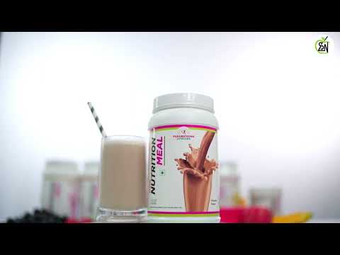 PARAM MEAL CHOCOLATE || STRONGLIFE NUTRITION || #chocolate #meal #shake