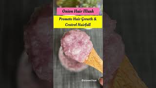Download lagu DIY Onion Hair Mask to control hairfall and to promote hair growth! #haircare #onionhairmask mp3 Download lagu DIY Onion Hair Mask to control hairfall and to promote hair growth! #haircare #onionhairmask mp3