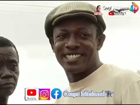 Osuofia the fear of Ade is the beginning of running