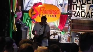 Hockey Dad - "Seaweed" @ Flamingo Cantina, SXSW 2016, Best of SXSW Live, HQ