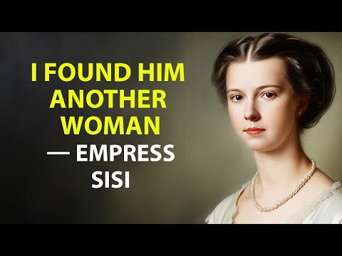 When a Wife Steps Aside: The Marriage of Empress Sisi