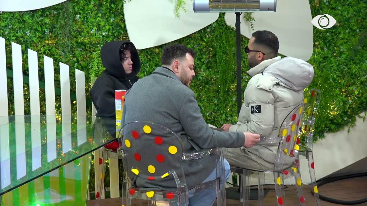 Është një Rogert, tregon një version që se ka pasur/ Mal bisedon me Stenaldon dhe Arditin për Juelën