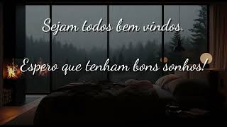 Chuva para Dormir e Relaxar – Sono Rápido e Tranquilo 🌧️🌧️😴😴😴