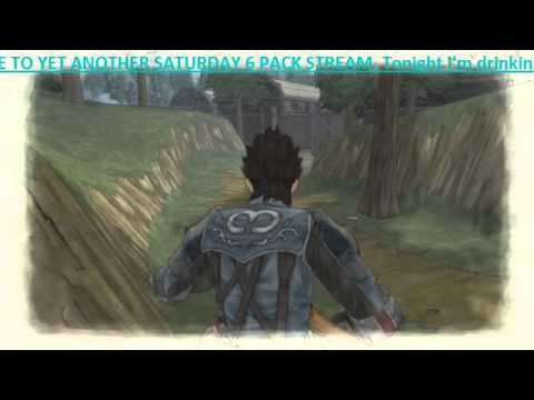 Valkyria chronicles Part 20