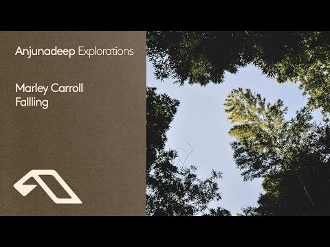 Marley Carroll - Falling