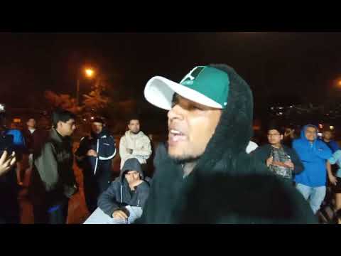 PAPICHA VS FSN - OCTAVOS: RAPQUAK FINAL🦆🏆