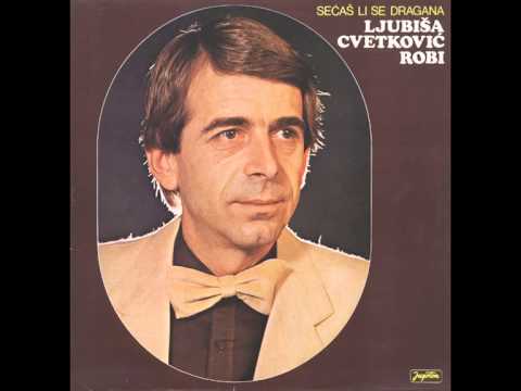 Ljubisa Cvetkovic Robi - Niske devojke - ( Audio )