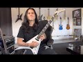 Unboxing The New Jackson Rhoads Concept Series