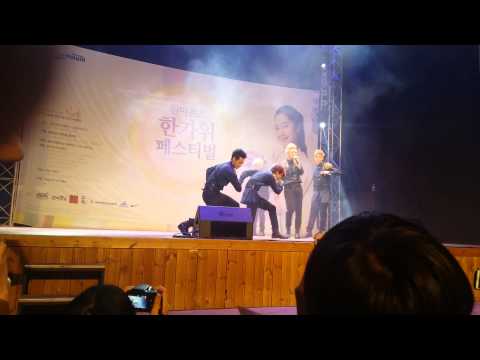 140908 JJCC - 더블제이씨 'Be Good'