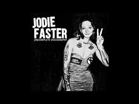 Jodie Faster – (In)Complete Discography [FULL COMP.]