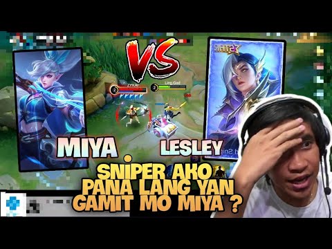 Choox : Sino Mas Malakas Miya or Lesley ?