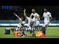 Sri Lanka Vs Bhutan Match Highlights | Sri Lanka Victory ✌️ | FIFA Series ￼
