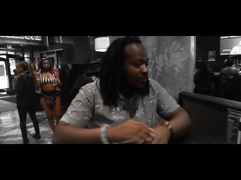 T'Neal - Water, No Ice (Prod By. The Alchemist) [Official Music Video]