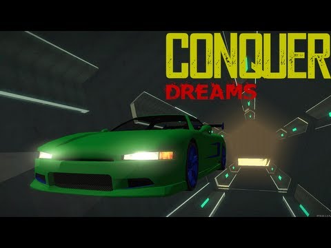 [DM]Conquer v2 Dreams