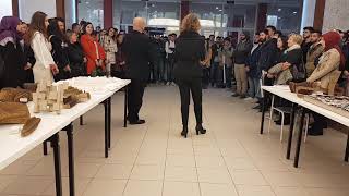 Uludağ mimarlık