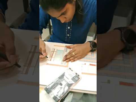 10th or 10+2 diploma in interior designing course