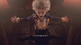 【実況】 #10 BIOHAZARD RE:4をしっかりプレイします　※既プレイ