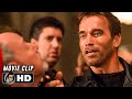 END OF DAYS Satan Enters The Chat 1999 Movie CLIP HD