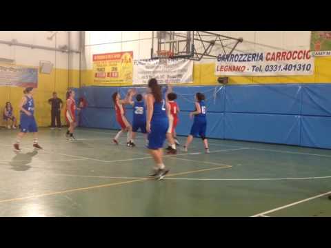 48. Opsa Bresso - Basket Gavardo