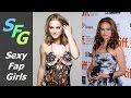 Natalie Portman Ultimate Fap Challenge