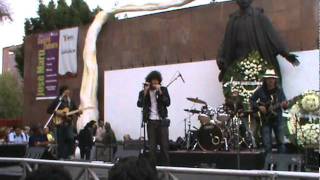 Stormy Monday - Lawdy Mama