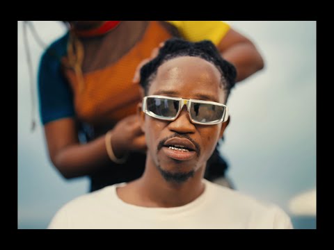 Dope Master - So Clean Feat. One Lyrical [Official Music Video]